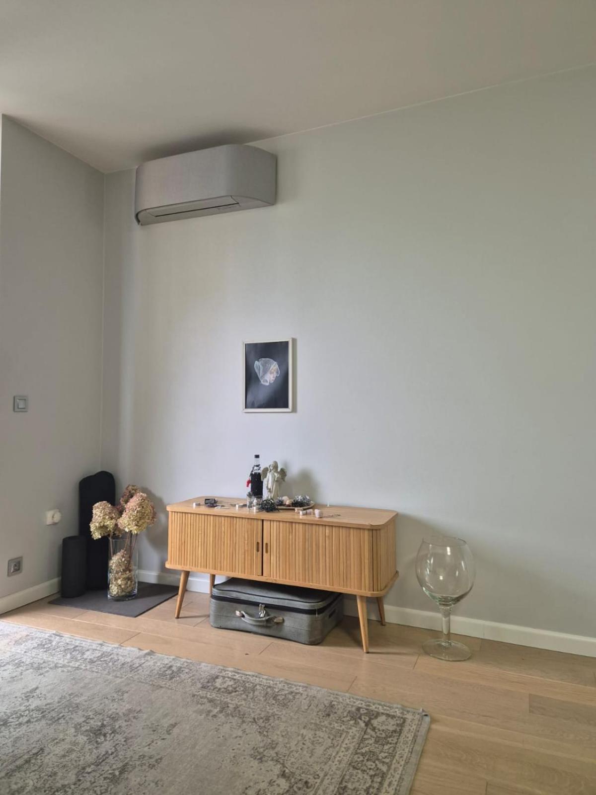 Planetarium Apartament Warszawa
