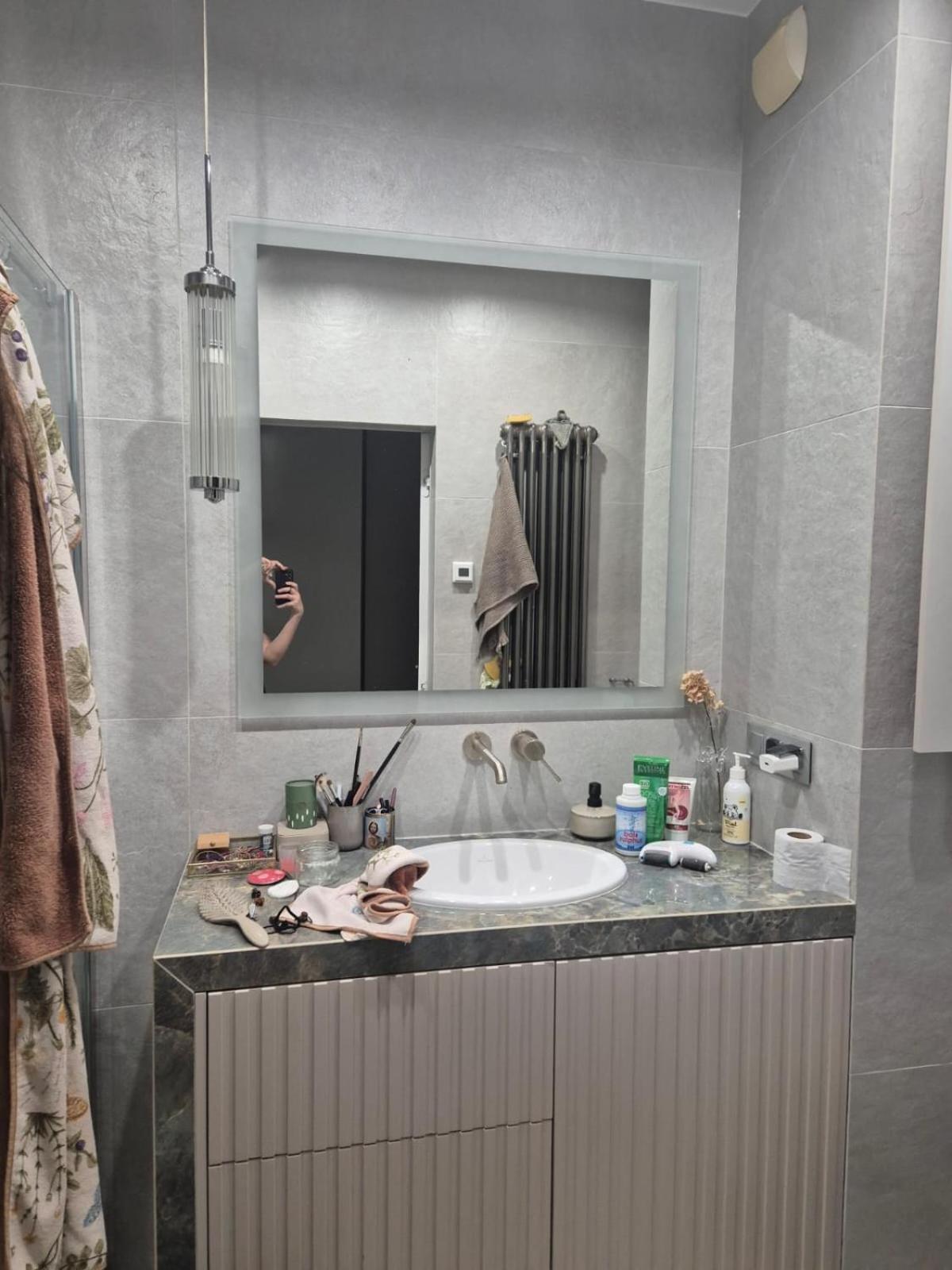 Apartament Planetarium *