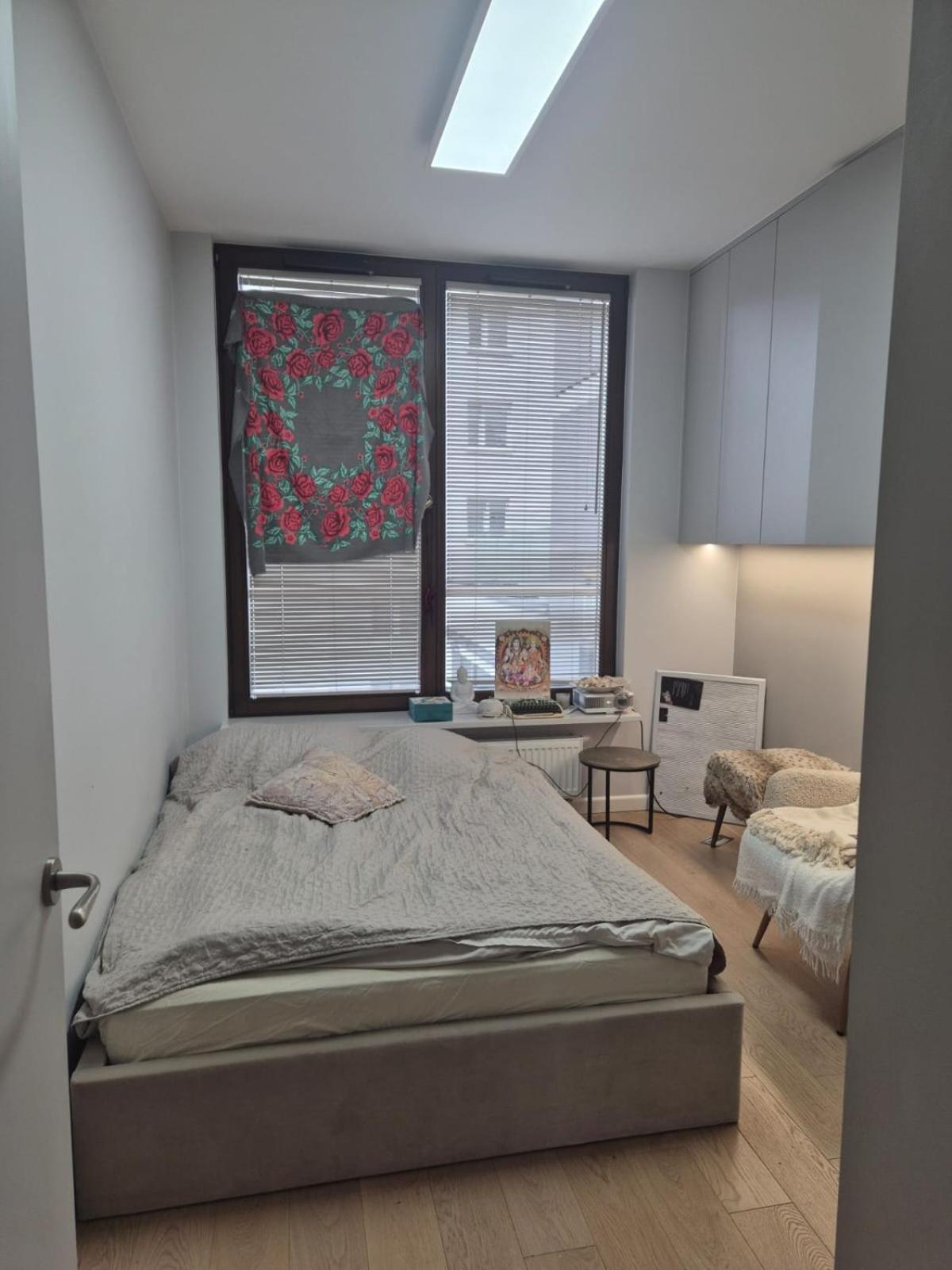 Apartament Planetarium